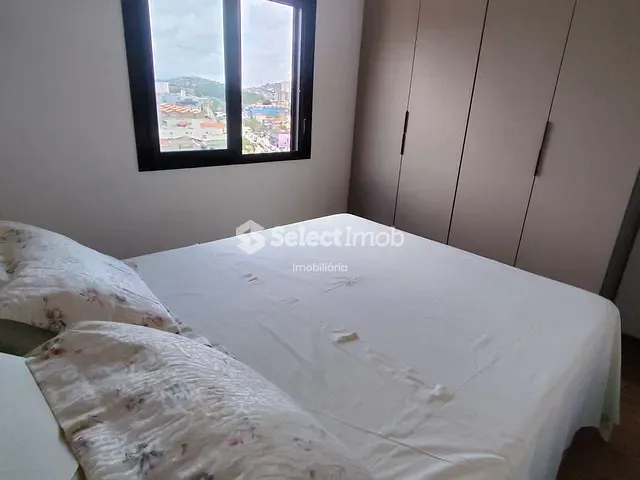 Apartamento com 42m² 2 quartos e 1 banheiro, à venda, no bairro Vila Bocaina em Mauá