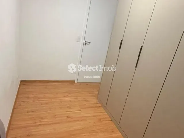 Apartamento com 42m² 2 quartos e 1 banheiro, à venda, no bairro Vila Bocaina em Mauá