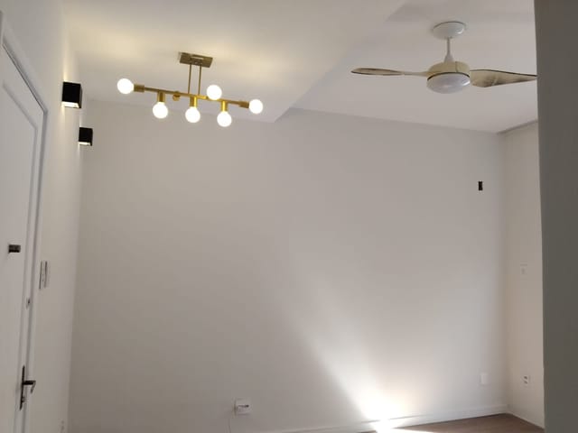 Foto do Apartamento - Apartamento para locação, Santa Rosa, Niterói, RJ | SelfSpin