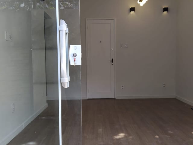Foto do Apartamento - Apartamento para locação, Santa Rosa, Niterói, RJ | SelfSpin