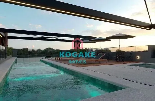 Apartamento, 2 quartos, 82 m² - Foto 11