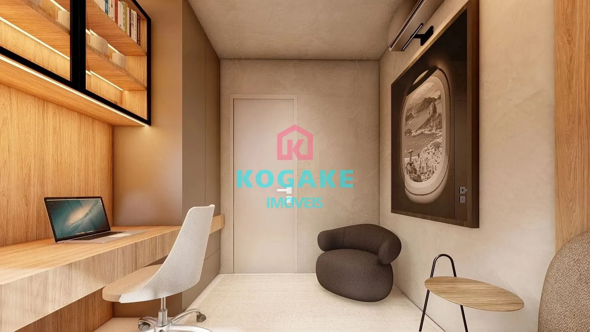 Apartamento, 2 quartos, 82 m² - Foto 31