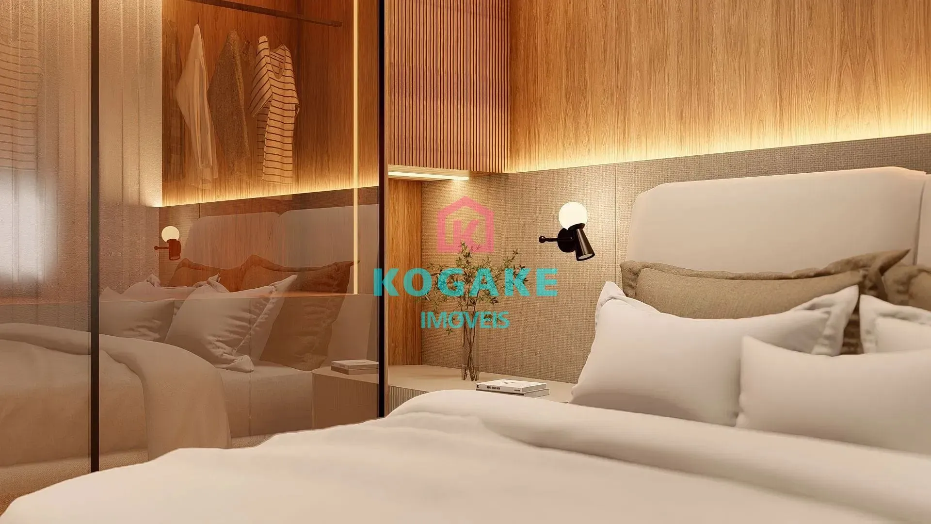 Apartamento, 2 quartos, 82 m² - Foto 19