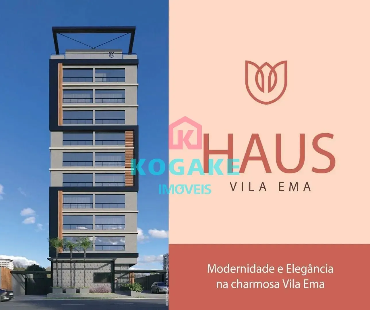 Apartamento, 2 quartos, 82 m² - Foto 10