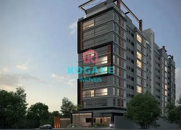 Apartamento, 2 quartos, 82 m² - Foto 14