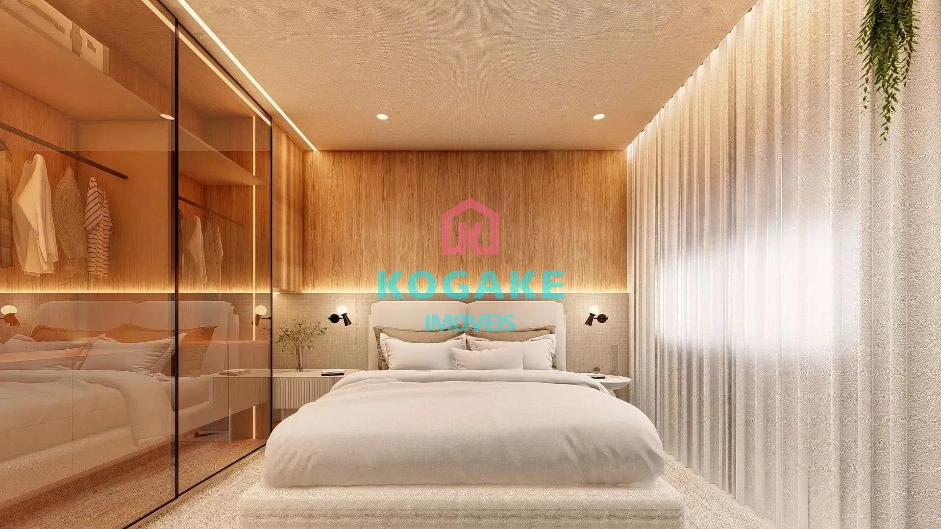 Apartamento, 2 quartos, 82 m² - Foto 22