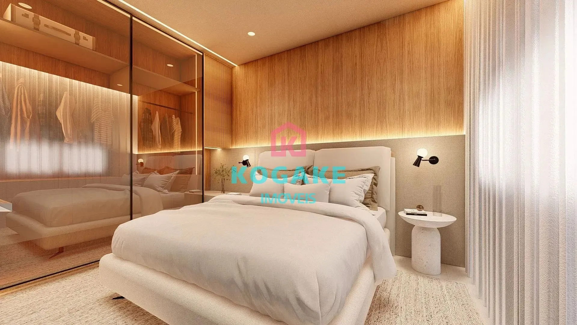 Apartamento, 2 quartos, 82 m² - Foto 25