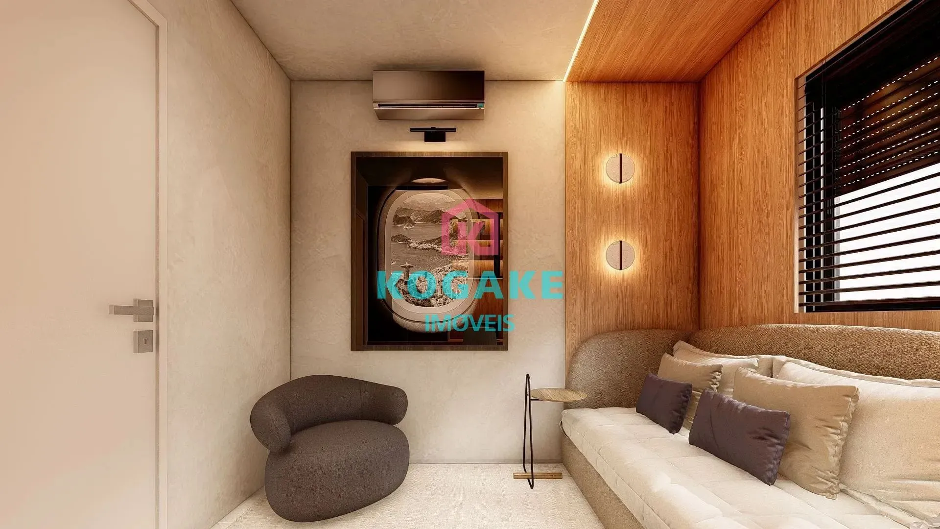 Apartamento, 2 quartos, 82 m² - Foto 30