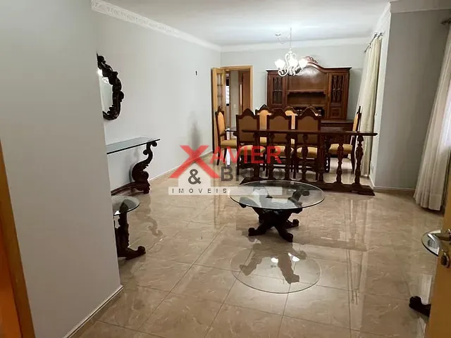 Apartamento 3 quartos e 4 banheiros, à venda, no bairro Vila Gomes Cardim em São Paulo