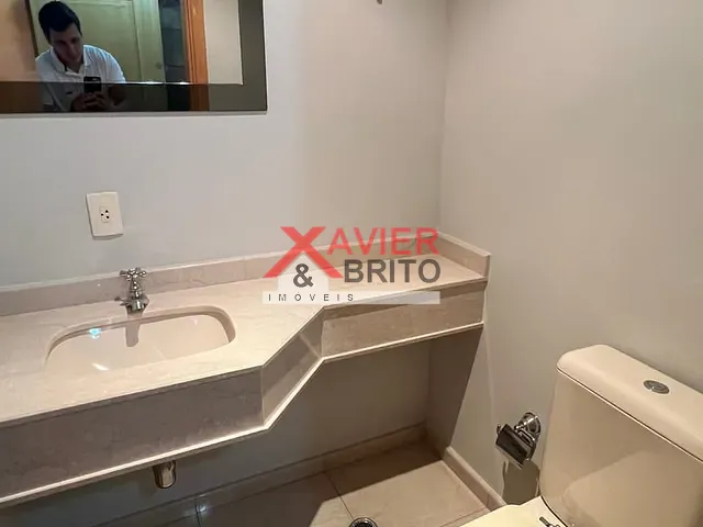 Apartamento 3 quartos e 4 banheiros, à venda, no bairro Vila Gomes Cardim em São Paulo