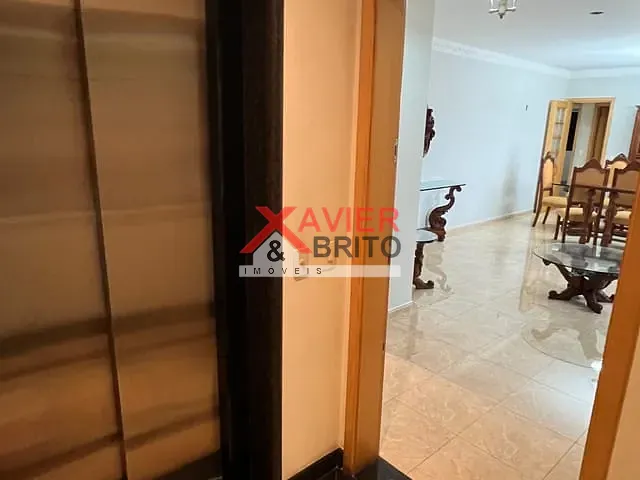 Apartamento 3 quartos e 4 banheiros, à venda, no bairro Vila Gomes Cardim em São Paulo