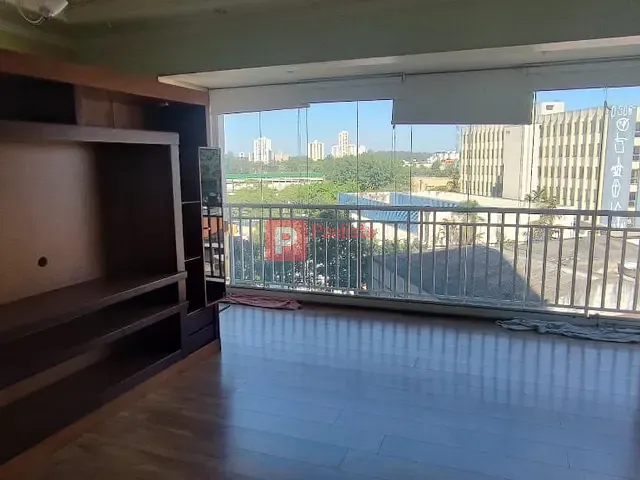 Apartamento com 150m² 3 quartos e 3 banheiros, à venda, no bairro Jurubatuba em São Paulo