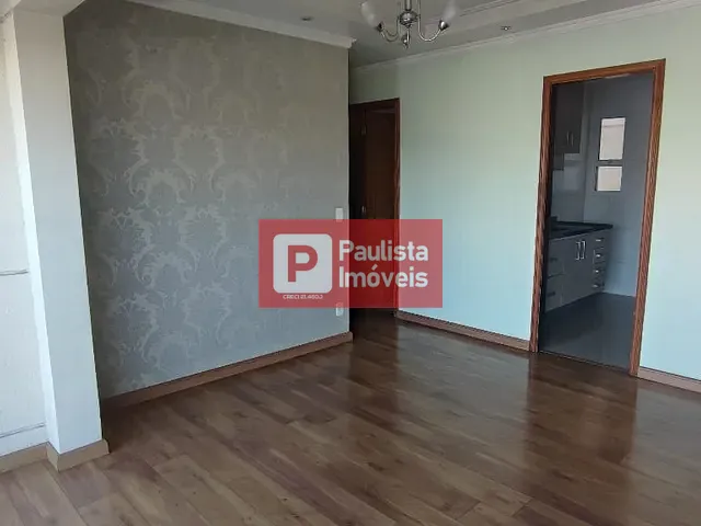 Apartamento com 150m² 3 quartos e 3 banheiros, à venda, no bairro Jurubatuba em São Paulo