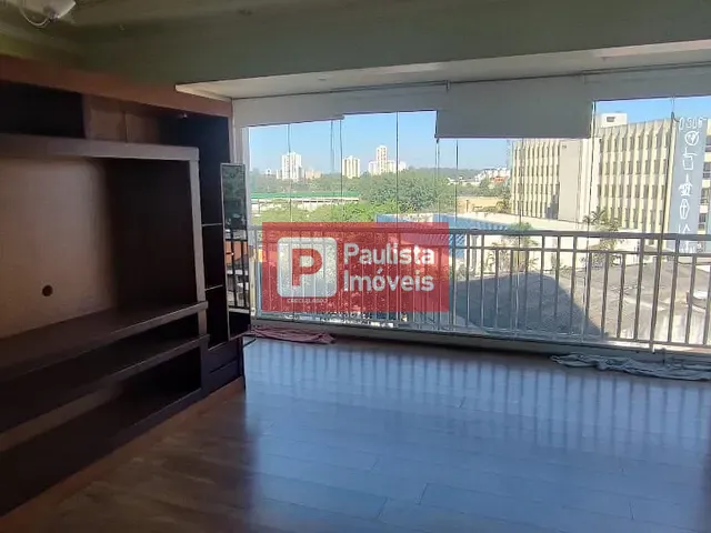 Apartamento com 150m² 3 quartos e 3 banheiros, à venda, no bairro Jurubatuba em São Paulo