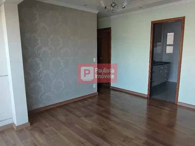 Apartamento com 150m² 3 quartos e 3 banheiros, à venda, no bairro Jurubatuba em São Paulo