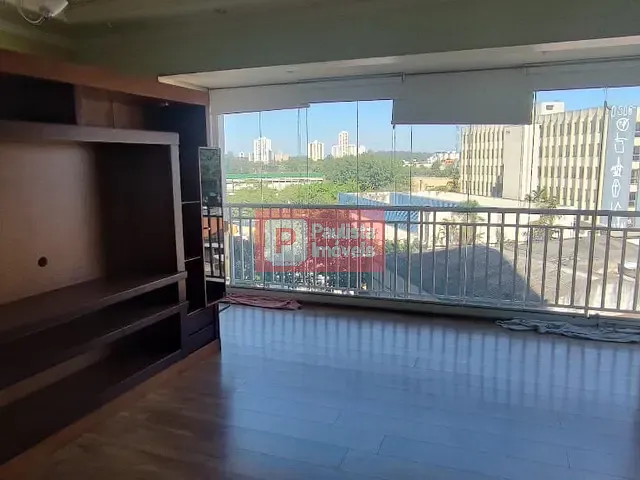 Apartamento com 150m² 3 quartos e 3 banheiros, à venda, no bairro Jurubatuba em São Paulo