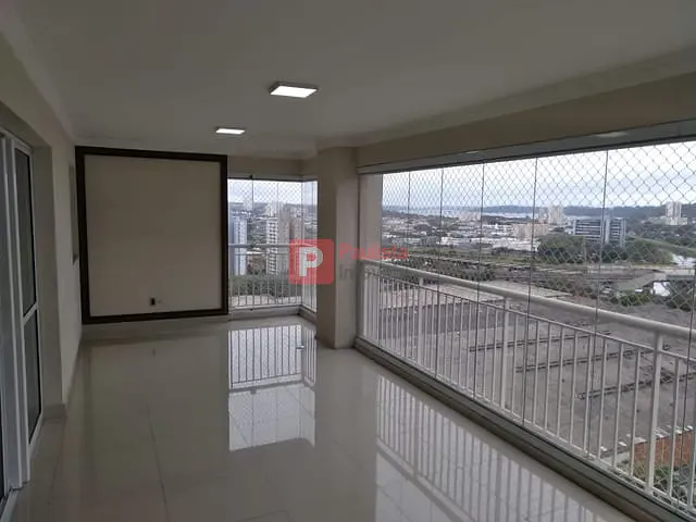 Apartamento com 156m² 3 quartos e 3 banheiros, para alugar, no bairro Jardim Dom Bosco em São Paulo