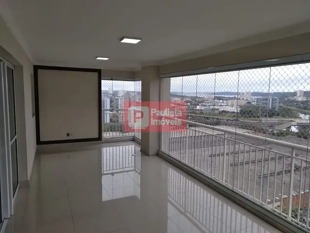 Apartamento com 156m² 3 quartos e 3 banheiros, para alugar, no bairro Jardim Dom Bosco em São Paulo