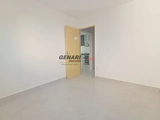 Apartamento 2 quartos e 1 banheiro, para alugar, no bairro Parque Campo Bonito em Indaiatuba