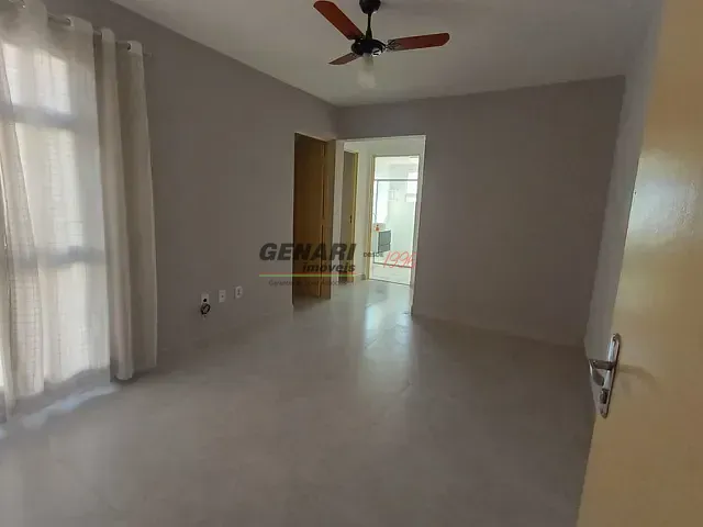 Apartamento 2 quartos e 1 banheiro, para alugar, no bairro Parque Campo Bonito em Indaiatuba