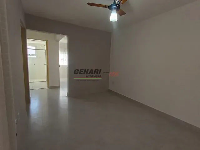 Apartamento 2 quartos e 1 banheiro, para alugar, no bairro Parque Campo Bonito em Indaiatuba