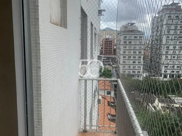 Apartamento com 60m² 1 quarto e 2 banheiros, para alugar, no bairro Cachambi em Rio de Janeiro