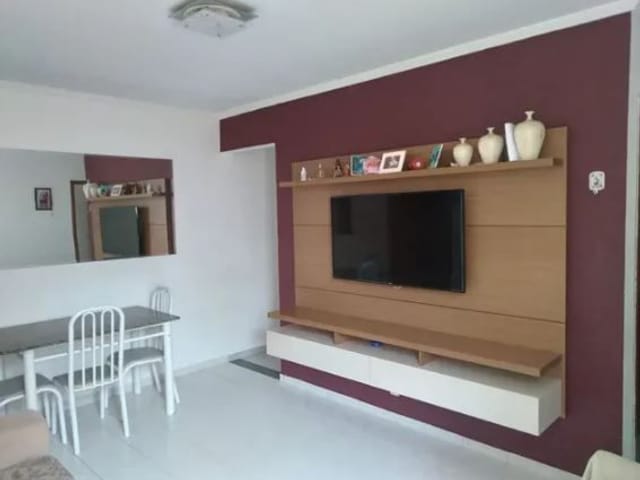 Foto do Apartamento - Apartamento com 2 dormitórios à venda, 52 m² por R$ 260.000,00 - Jardim Terras Do Sul - São José dos Campos/SP | INDEPENDENCE NEGOCIOS IMOBILIARIOS LTDA