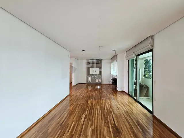 Apartamento 3 quartos e 3 banheiros, à venda, no bairro Brooklin em São Paulo