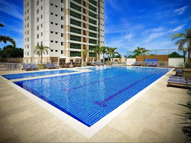 Foto do Apartamento - Apartamento alto padrão à venda - Portal da Colina | Ary Proenca Negócios Imobiliários Ltda
