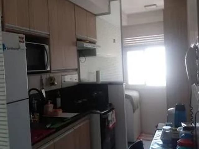 Foto do Apartamento - Apartamento à venda 2 Quartos, 1 Suite, 1 Vaga, 67M², Jardim São Dimas, São José dos Campos - SP | Ed. Porto Parayba | RUSSI IMÓVEIS