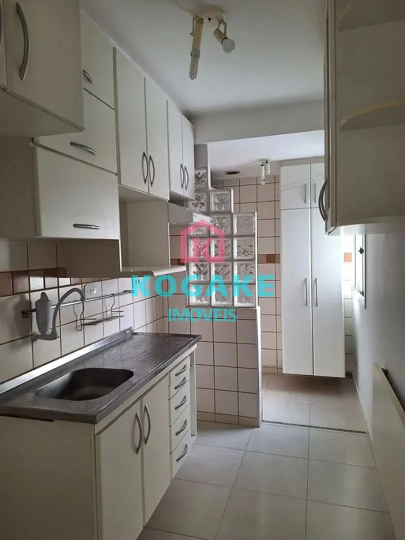 Apartamento, 2 quartos, 56 m² - Foto 17