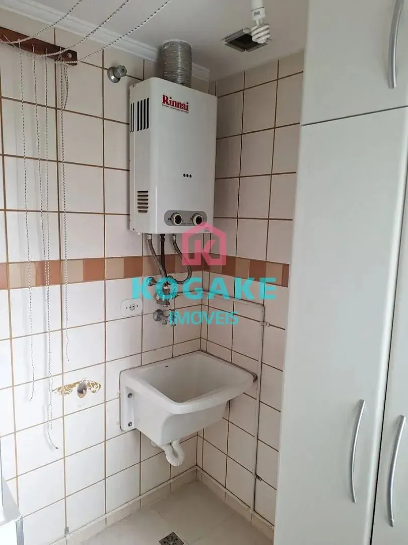 Apartamento, 2 quartos, 56 m² - Foto 24