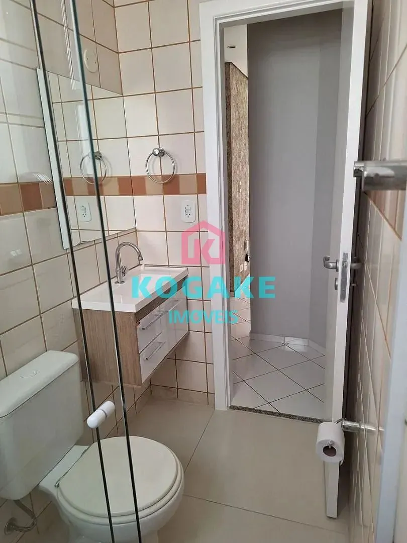 Apartamento, 2 quartos, 56 m² - Foto 40
