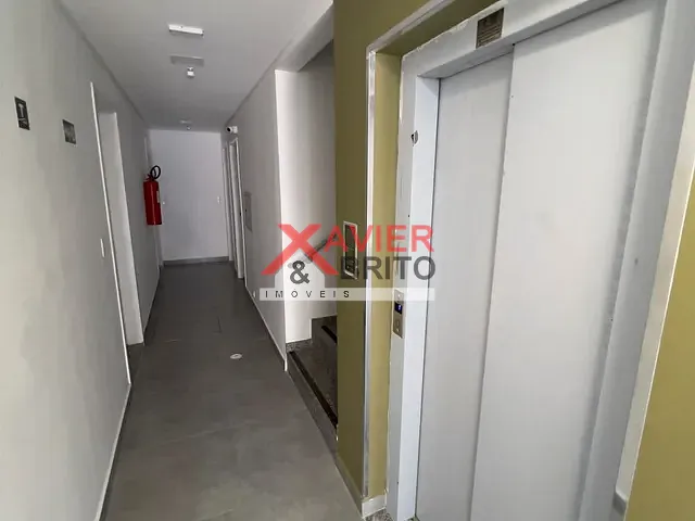 Apartamento 2 quartos e 1 banheiro, à venda, no bairro Vila das Mercês em São Paulo