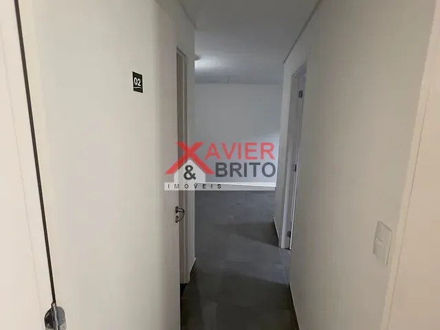 Apartamento 2 quartos e 1 banheiro, à venda, no bairro Vila das Mercês em São Paulo