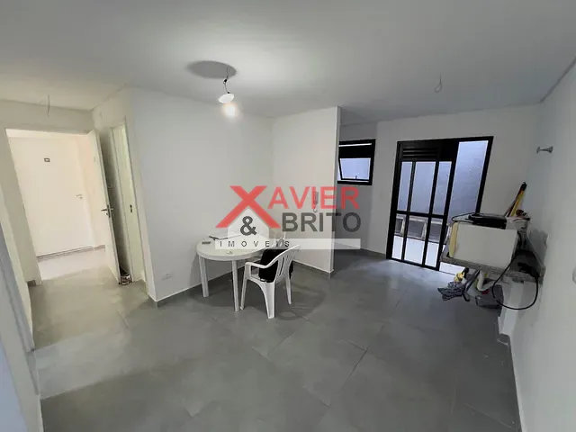 Apartamento 2 quartos e 1 banheiro, à venda, no bairro Vila das Mercês em São Paulo