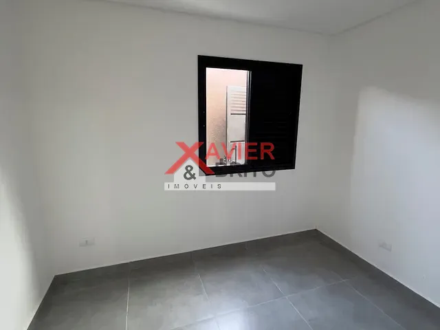 Apartamento 2 quartos e 1 banheiro, à venda, no bairro Vila das Mercês em São Paulo