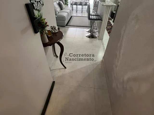 Apartamento 2 quartos e 2 banheiros, à venda, no bairro Jardim Califórnia em Jacareí