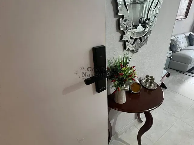 Apartamento 2 quartos e 2 banheiros, à venda, no bairro Jardim Califórnia em Jacareí