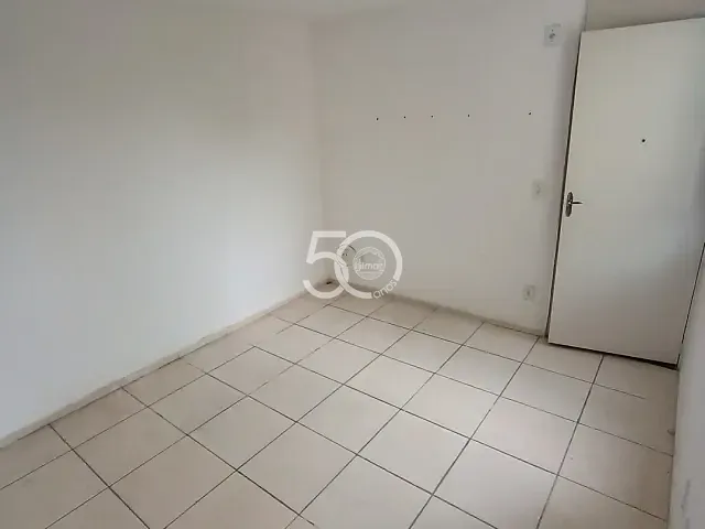 Apartamento com 44m² 2 quartos e 1 banheiro, para alugar, no bairro Jacarepaguá em Rio de Janeiro
