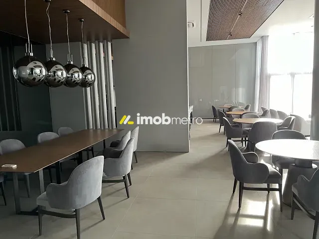 Apartamento 3 quartos e 4 banheiros, à venda, no bairro Nova Campinas em Campinas