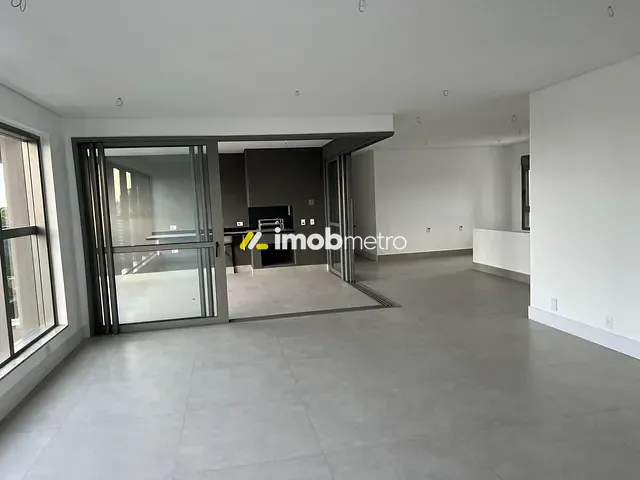 Apartamento 3 quartos e 4 banheiros, à venda, no bairro Nova Campinas em Campinas