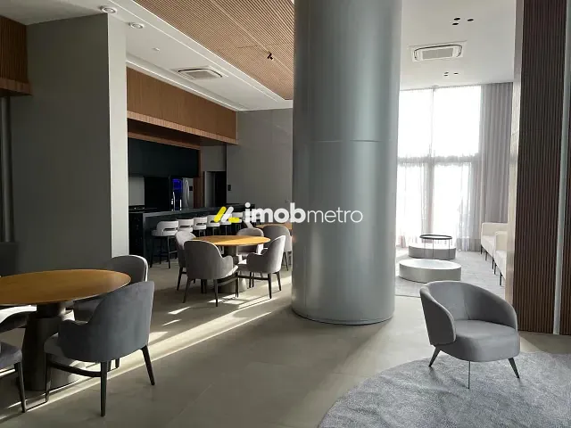 Apartamento 3 quartos e 4 banheiros, à venda, no bairro Nova Campinas em Campinas