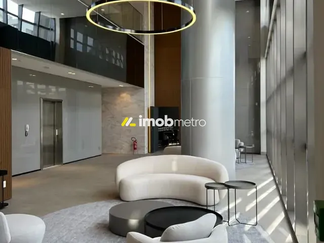 Apartamento 3 quartos e 4 banheiros, à venda, no bairro Nova Campinas em Campinas