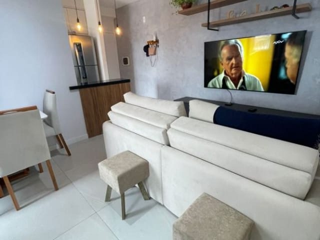 Foto do Apartamento - Apartamento à venda, 58 m² por R$ 349.000,00 - Jardim Santa Maria - Jacareí/SP | INDEPENDENCE NEGOCIOS IMOBILIARIOS LTDA