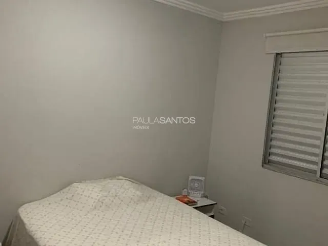 Apartamento 2 quartos e 1 banheiro, à venda, no bairro Vossoroca em Votorantim