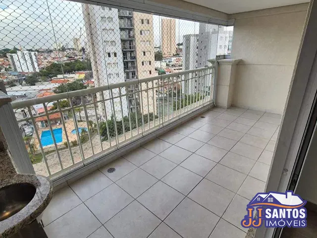 Apartamento 2 quartos e 2 banheiros, para alugar, no bairro Mooca em São Paulo