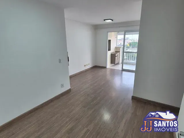 Apartamento 2 quartos e 2 banheiros, para alugar, no bairro Mooca em São Paulo