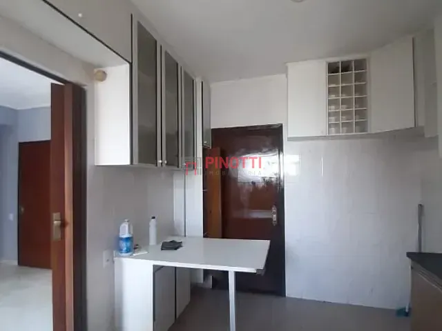 Apartamento 2 quartos e 1 banheiro, para alugar, no bairro Centro em São Bernardo do Campo
