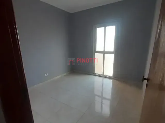 Apartamento 2 quartos e 1 banheiro, para alugar, no bairro Centro em São Bernardo do Campo